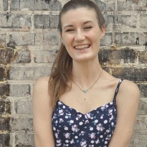 Meet your Posher, Sarah